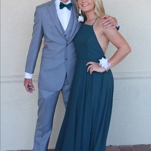 prom / formal dress